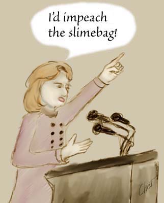 Hillary Clinton