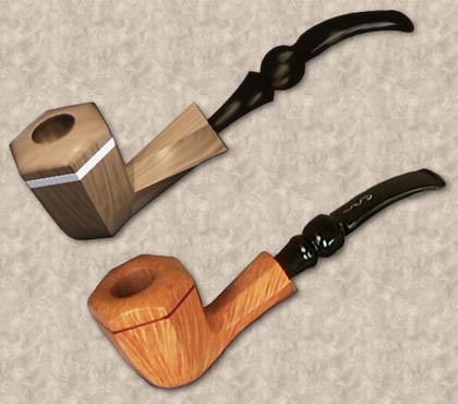 A fantasy and a real one