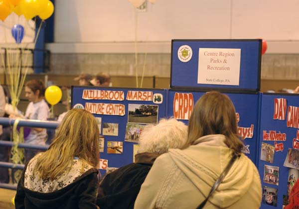 Centre Region Parks and Recreation